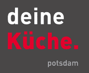 deine Küche Potsdam Logo